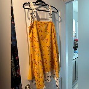 Zara dress. Size M worn twice